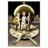 Tainsi L'anime Promised Neverland Poster 11 x 17 inches, 28