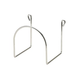 MetroVac Hose Hanger MVC-51D, Wall Mount, Tangle-Free Storage, Fits Most Hoses, Durable, Easy Access, Organized, Space-Saving, 1 Pack