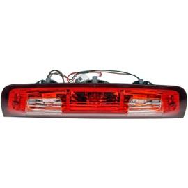 Dorman 923-270 Center High Mount Stop Light Compatible with Select Dodge / Ram Models