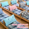 Kigley 12 Pack 6 Pack Mini Pillows for Kids, Daycare,