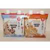 Elevation High Performance Protein Shake Café Latte and Caramel 44fl