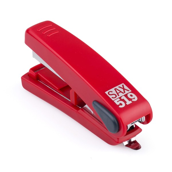 SAX Flat Cinch Flat Stapler for 20 Sheets for No.