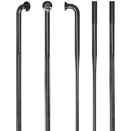 DT Swiss Spok Dt Revolite Bx20 280 Bk Bike Parts, Black, One Size