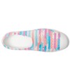 Native Shoes Unisex Jefferson Sugarlite Print Shell White/Shell White/Pastel Multi