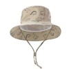 Mini angel Baby Sun Hat Summer UPF 50+ Sun Protection