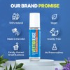 Vertigo Ease Roll-On - 10ml by Basic Vigor