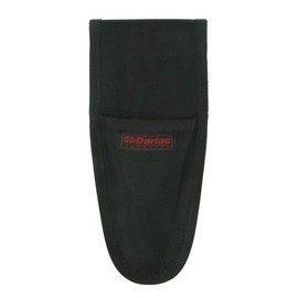 Darlac Black Tool Pouch Holster For Pruner Snips Secateurs Phone On Belt