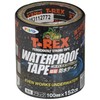 T-REX Waterproof Tape, 3.9 inches (100 mm) x 60 inches