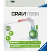 Ravensburger 27465 GraviTrax Element Vertical Cannon GraviTrax Extension, Marble Run