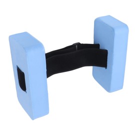 Kids Swimming Bubble Belt,Kids Swim Floating Belt for Leg Adjustable Kids Swimming Bubble Belt for Swimming Training for Boys and Girls