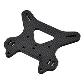 MUGEN SEIKI E2533 Graphite Rear Shock Tower MBX7R