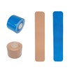Kinesiotapes Physio Tape Sports Tape Kinesiology Tape Precut Skin-Friendly Sports