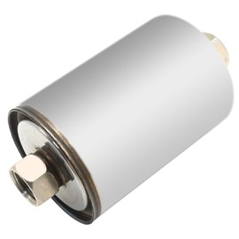 Laffoonparts GF652 Fuel Filter, Replacement for Chevy C1500 C2500 C3500 1988-2000 Silverado 1500 2500 3500 1999-2003, GMC Savana 1500 2500 3500 2003-2004, Replaces FF5026 G3727