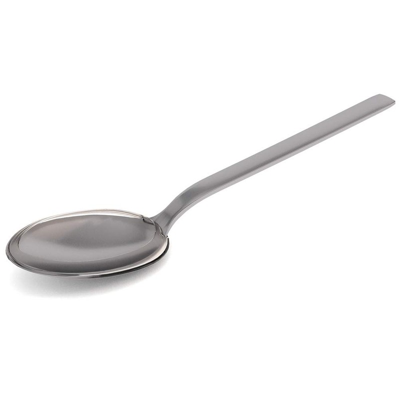 Ornamin Spoon Guard transparent (model 710) | addition to ordinary