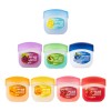 Balsamo Labial Pomada Frutas Aroma Hidratante Mix Sabores