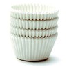 Decony Giant Muffin Cups Paper Liners - 500 Pc. -USA