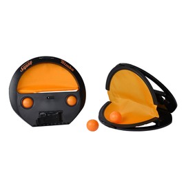Simba Squap 107206200DIS Indoor and Outdoor Skill Game with 4 Balls