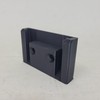 Fits Ridgid 18v Battery Holder Mount Orange Black 5 of