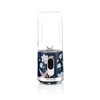 Elveden Navy Portable Smoothie Maker