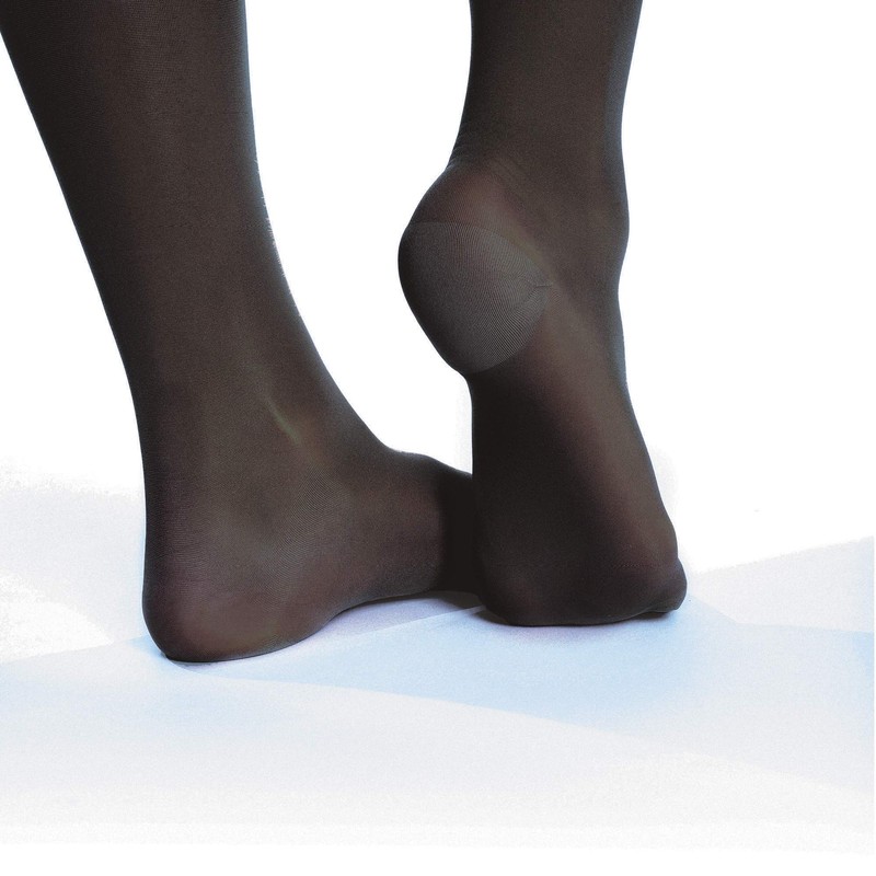 SCUDOTEX Tights 140 Denier Knitted Mesh Compression Degradable Medium to