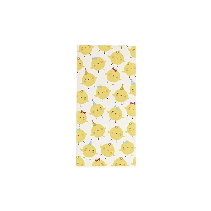 Pack of 6 Samaritans Charity Easter Greeting Cards in Two