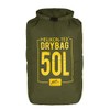 Helikon-Tex Arid Dry Sack Medium 50L - Olive Green/Black
