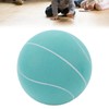 Silent Basketball PU Highly Elastic Inflation Free Funny Improve Hand