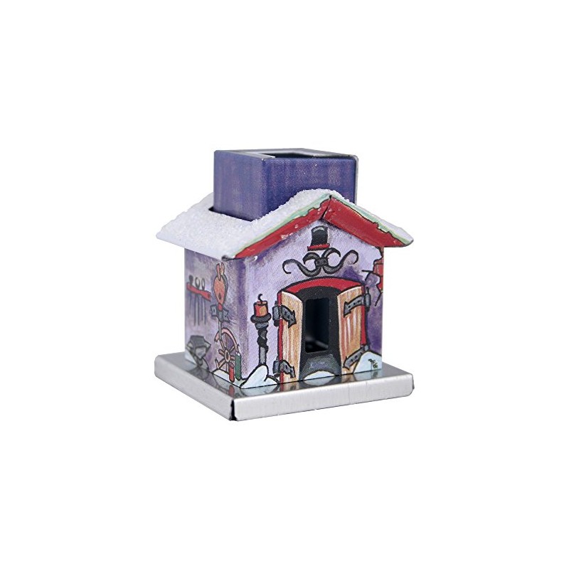 'Knox The Little One – Smoke House Forged "
