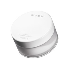 미샤공식스토어 Missha Airy Pot Powder (Transparent)