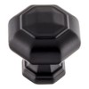 Atlas Homewares 418 Elizabeth 1-3/4 Inch Diameter Geometric Cabinet Knob,