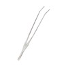 Aquarium Tweezers Stainless Steel Long Handle Fish Tank Aquatic Forceps