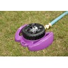 Spear & Jackson Kew Gardens Collection Multi Function Turret Sprinkler-Green