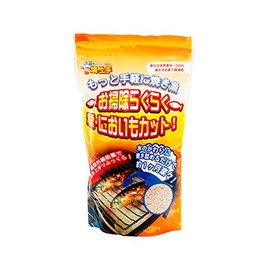 Daiichi Kogyo Good Grilling Ladle, 17.6 oz (500 g)