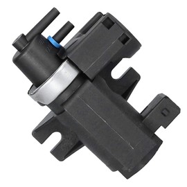 11747626351,Boost Solenoid Foam,Solenoid Valve,Boost Solenoid Valve Turbocharger Boost Solenoid Valve 11 74 7 626 351 Fit for E82 F22 F30 E90 F10 F01 F12