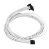 Power Module Cable 12 4P to 12 4P 90 Degree