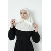 istanbul styles Premium Muslim Hijab for Women - Elegant Scarf