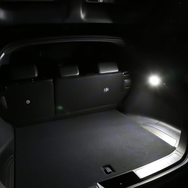 EALE LED Luggage Lamp Toyota A Room Lamp Genuine Lamp