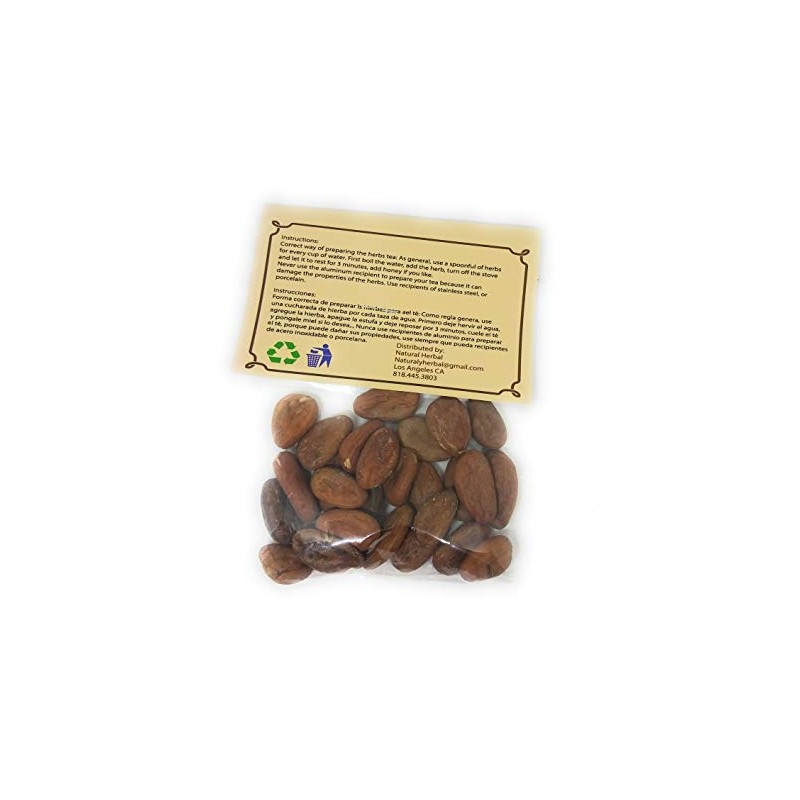 Semilla de Cacao (1oz.)