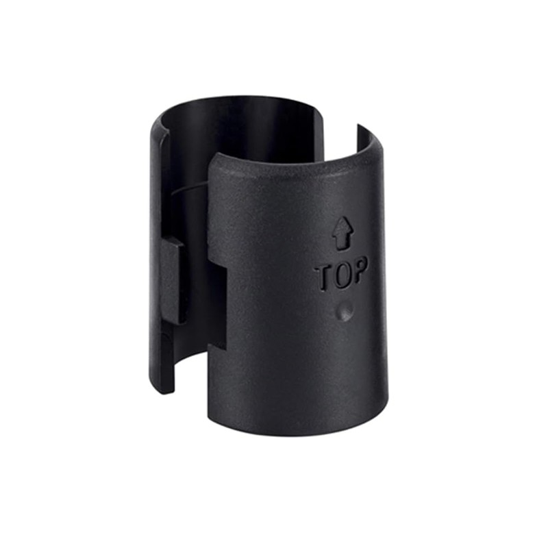 Wire Shelf Clips - 12Pack Wire Shelving Shelf Lock Clips