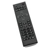 VR10 Replace Remote Control fit for VIZIO TV LED LCD