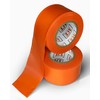 ACE Supply Orange Flagging Tape Survey Tape - Non-Adhesive Surveyors