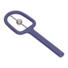 Tongue Tip Exercise Tool U Shaped Improve Flexibility Oral Muscle