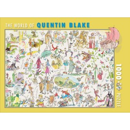 The World of Quentin Blake