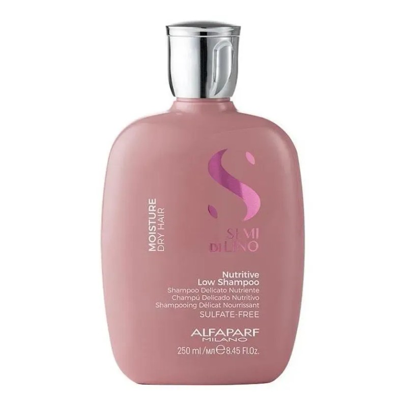Kit Alfaparf Moisture Sh 250ml + Acond 200ml + Masc