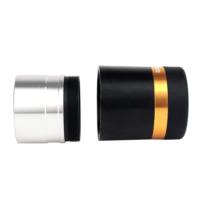 Svbony Telescopic Eyepiece 1.25 Inch 23 mm 62° Wide Angle