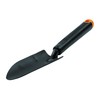 Fiskars Ergo 1027018 Plant Trowel, Length 30 cm, Stainless Steel