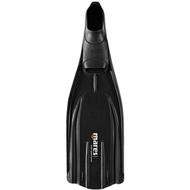Mares Avanti Quattro Power Dive Fins Black Medium