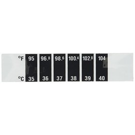 St John Ambulance F12351 Forehead Thermometer