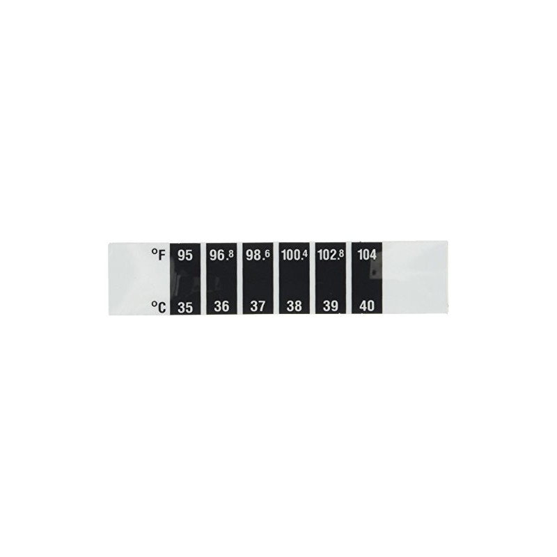 St John Ambulance F12351 Forehead Thermometer