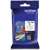 Brother LC3017BK Cartucho Negro, Brother, Negro,